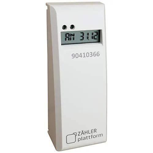 Heizkostenverteiler Funk NEU mit Bewertung Techem Ista Kalo Brunata Minol