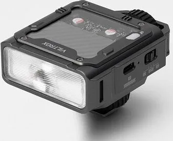 Viltrox Flash Spark Z3 F (Gray) Blitzgerät