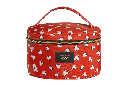 Wouf Kosmetiktasche Daily, PET