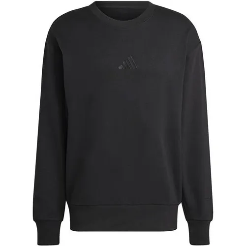 ADIDAS Herren Sweatshirt ALL SZN French Terry