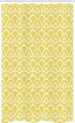 Abakuhaus Duschvorhänge von Abakuhaus