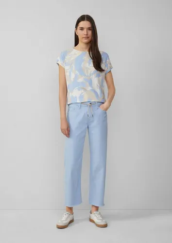 s.Oliver Cropped-Jeans Karolin von s.Oliver