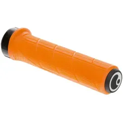 Ergon GD1 EVO FACTORY Griff in orange von Ergon