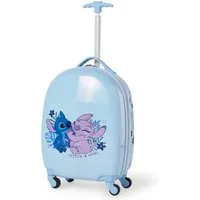 Kinder Koffer, 20,5L (Stitch)