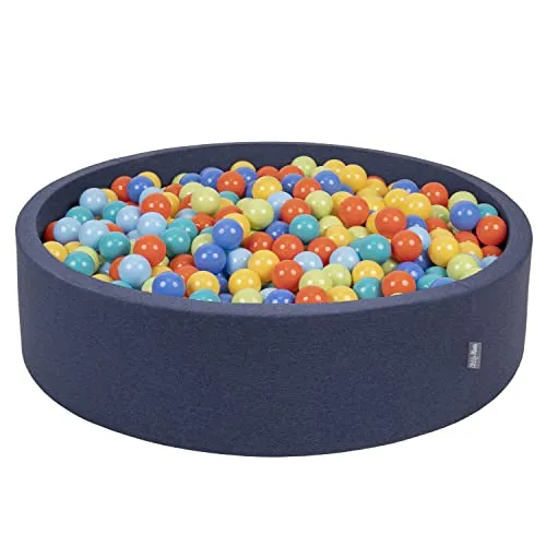 Bällebäder von KiddyMoon