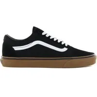 UA Old Skool Herren Sneaker Schwarz