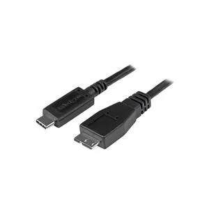 StarTech.com USB 3,1 USB-C to USB Micro-B Cable von StarTech