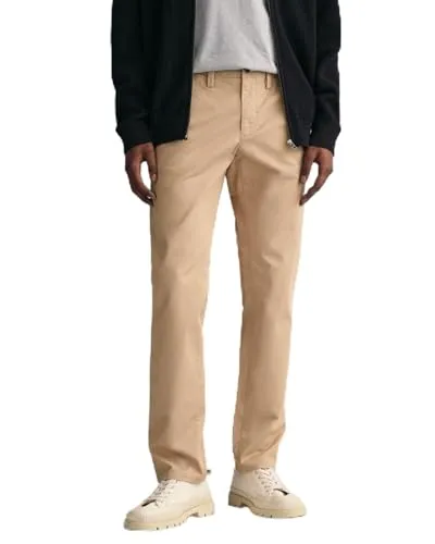 GANT Herren Slim Twill Chinos von GANT