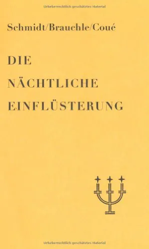 Die nächtliche Einflüsterung