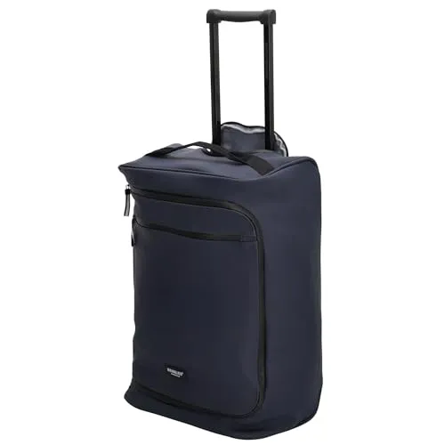 Leichte Herren Damen Handgepäck Reisetrolley