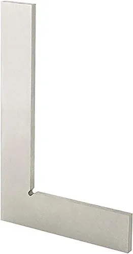 Produktbild FORMAT Flachwinkel D875/II 1000 x 500 mm – Präzisionswerkzeug