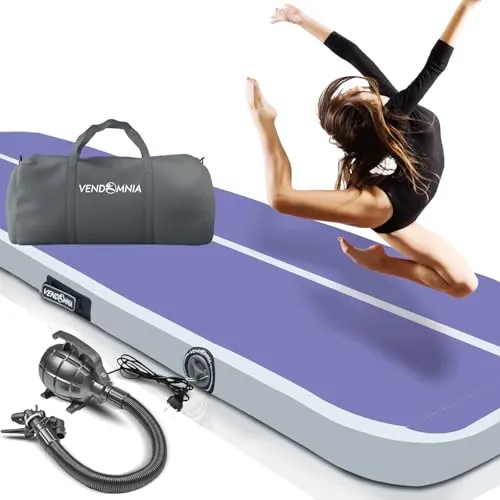 AIR Tracking TRACK Matte