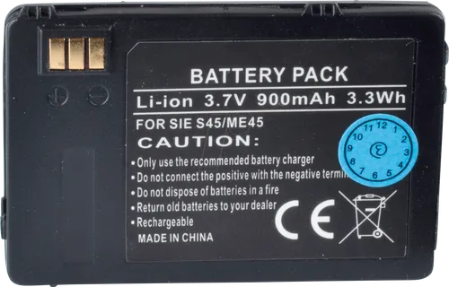 Produktbild HCP 401-LI