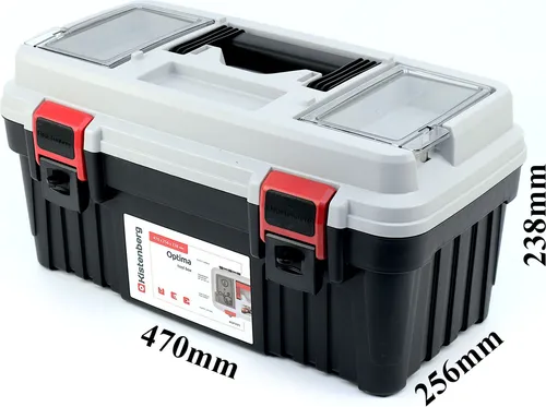 Kistenberg skrzynka narzdziowa optima 50