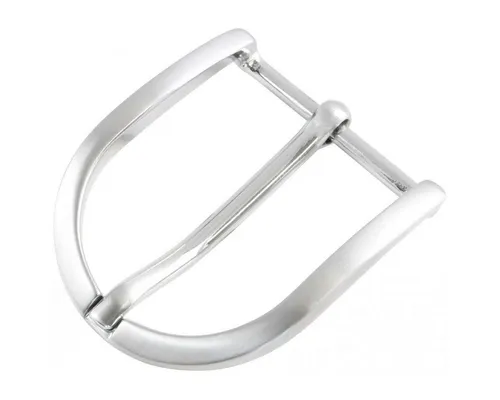 BELTINGER Gürtelschnalle Gürtelschnalle rund 4,0 cm von BELTINGER