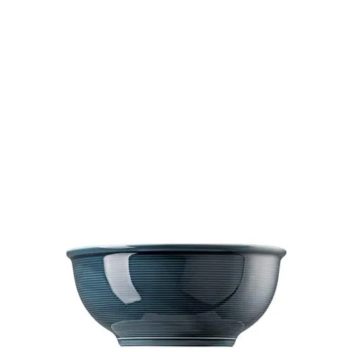 Thomas Schüssel Trend Colour Dunkelblau, 9.2 cm in blau von Thomas