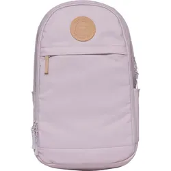 Beckmann Rucksack Urban Midi Light Purple in lila von Beckmann