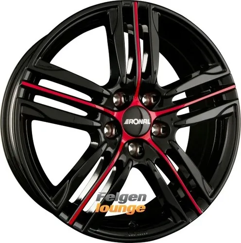 Ronal R57 Alufelgen 7.5x19