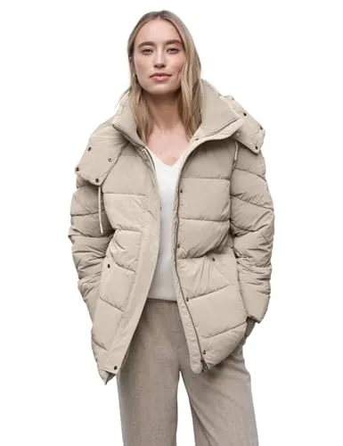 Street One Winterjacke in Beige von Street One
