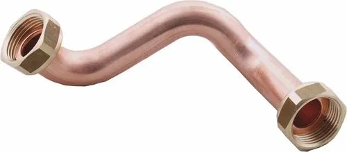 Wolf Verrohrung Warmwasserwärme- tauscher für CGS-20/160