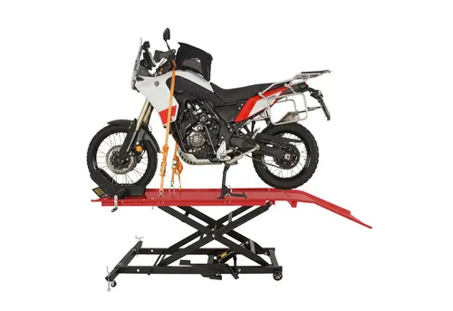 Hebebühnen bis 1000 Euro von Trutzholm