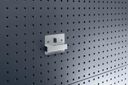 Bott Schlüsselhalter B 115 mm 10 Aufnahmen 2-12 mm - 14020002