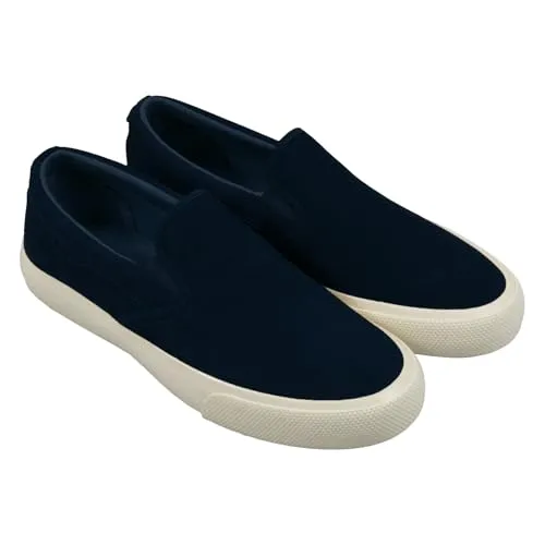 BOSS Aiden_Slon_sd Slipper - Herren-Sneaker aus hochwertigem Veloursleder mit tragefreundlicher Textil-Innenausstattung und rutschhemmender Gummi-Laufsohle für optimalen Komfort.