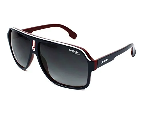 Carrera 1001/S 9O 8Ru 62 Sonnenbrille von Carrera