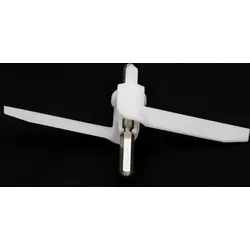 Bosch Siemens Mitnehmer für Durchlaufschnitzler für MUM52110/01, MUM52110/02, MUM52120/01, MUM52120/02