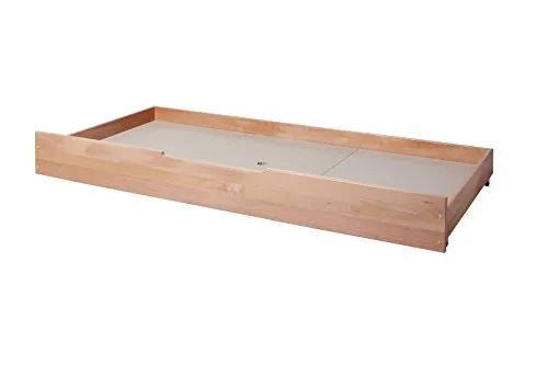 TiCAA Schubkasten Lupo Buche – Vielseitiger Stauraum von TiCAA