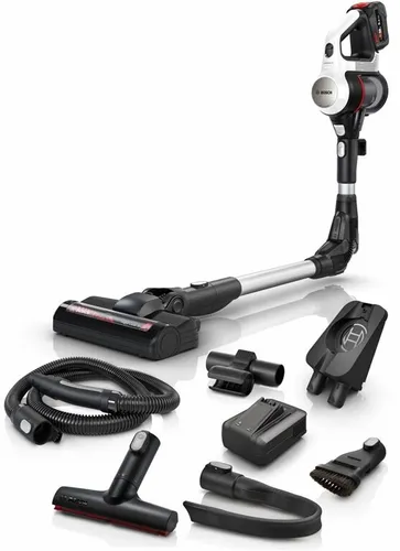 BOSCH BSS715CARP Akku Staubsauger in weiß von Bosch