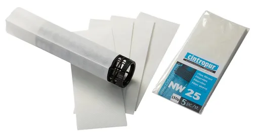 Cintropur Filter Vlies in 10