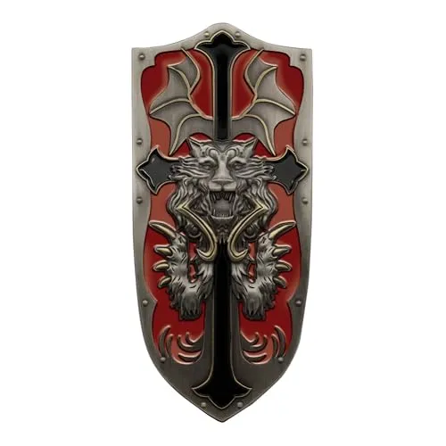 Castlevania Lingot Alucard Shield Limited Edition von Fanattik