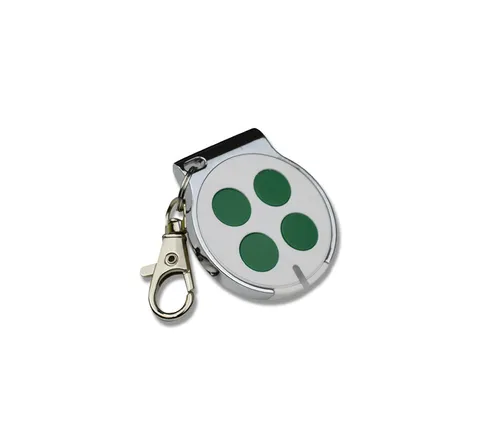 Handsender für Hörmann EcoStar 433 MHz Fernbedienung Ersatz RSC2 RSE2 Liftronic