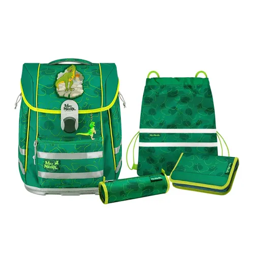 McNeill Set Biggy 5tlg. DINO