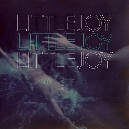 Little Joy [Vinyl LP]