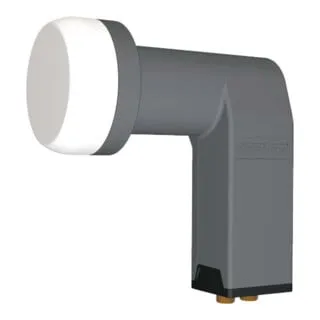 Kreiling Universal-Twin LNB 40mm KR 240 Profi II