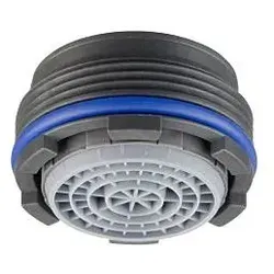 Neoperl Cache cascade slc Strahlregler 40020690 STD/M 24x1, 27-30 l/min