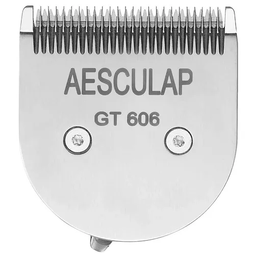 AESCULAP Scherkopf für Aesculap Schermaschine GT405/GT410