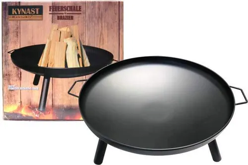 Kynast Feuerschale 60cm