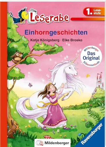 Einhorngeschichten von Ravensburger Verlag GmbH
