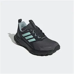 ADIDAS TERREX TRACEFINDER 2 CLIMAPROOF Trailrunningschuh - Laufschuhe mit CLIMAPROOF-Technologie für wasserdichten Schutz und atmungsaktiven Komfort. Ideal für Trailrunning-Abenteuer bei jedem Wetter.
