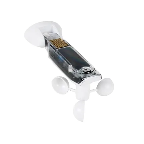 Produktbild Four & More Funk-Wettersensor für Markisen