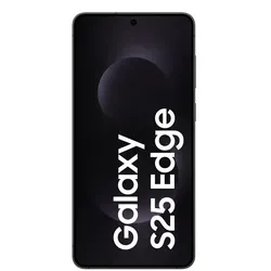 Produktbild Samsung Galaxy S25 Edge