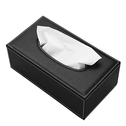 Kosmetiktuchhalter von KINGFOM