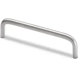 Möbelgriff Avenio STA vern.ma 160mm D.10mm HETTICH