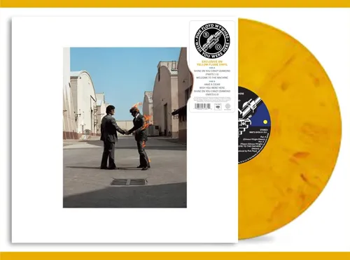 Produktbild Pink Floyd