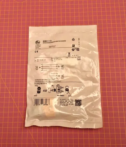 Produktbild Ifm Electronic EBC113 Verteilerleitung