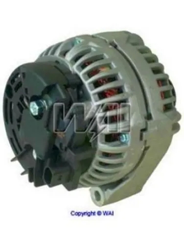 WAI Generator 13953N