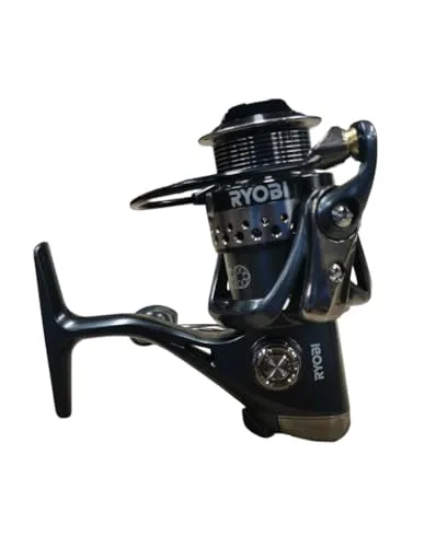 Ryobi Angelrollen von Ryobi